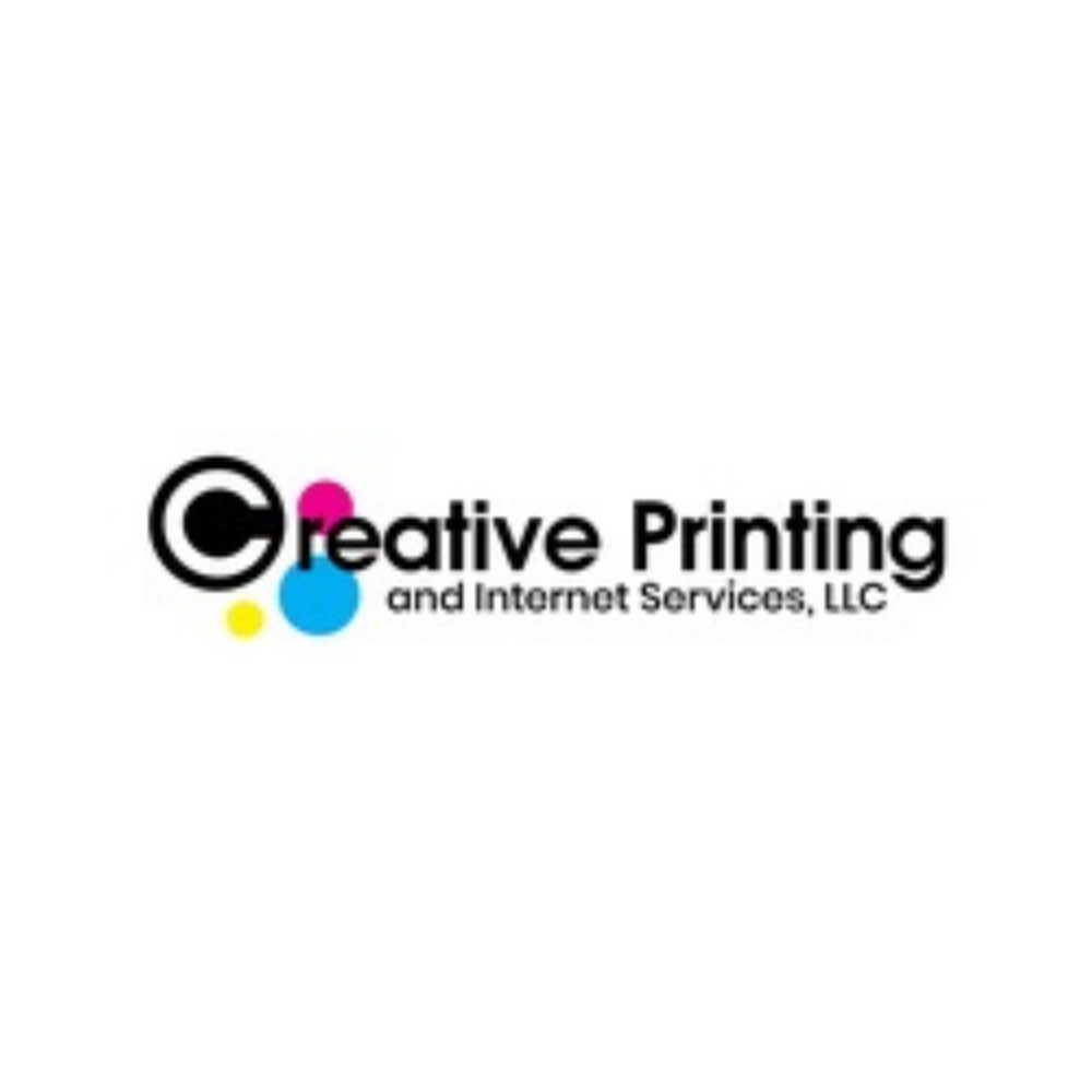 Creative Printing & Internet Services