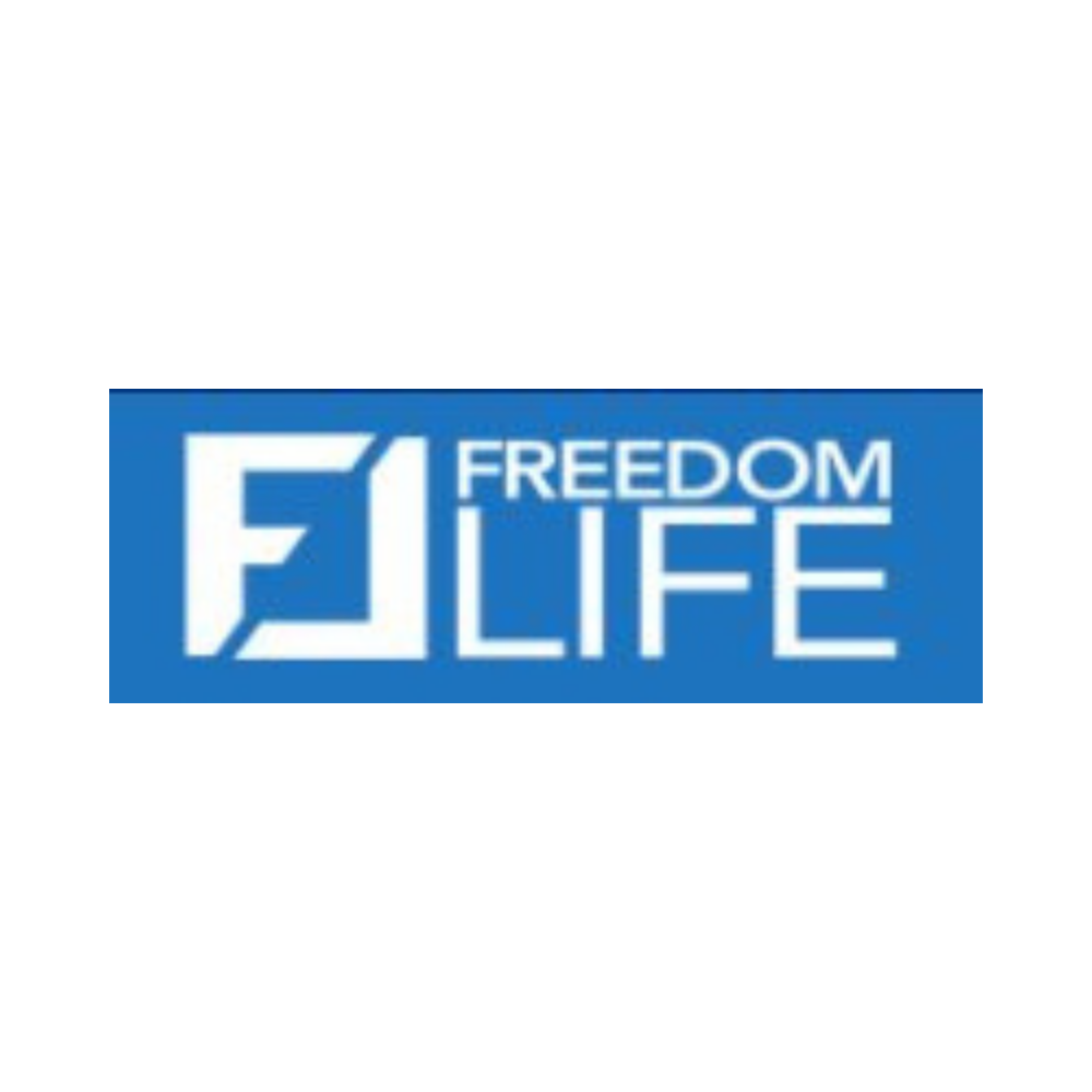 Freedom Life Ministries