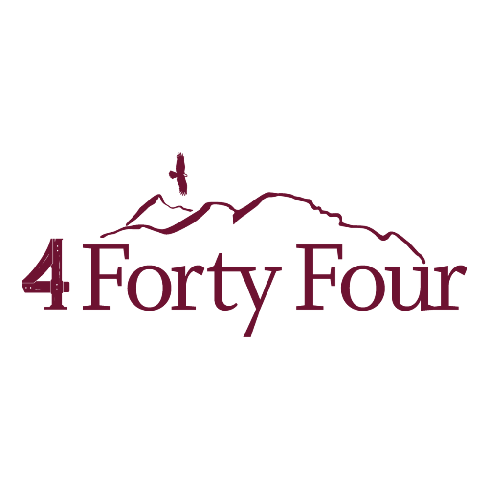 4 Forty Four