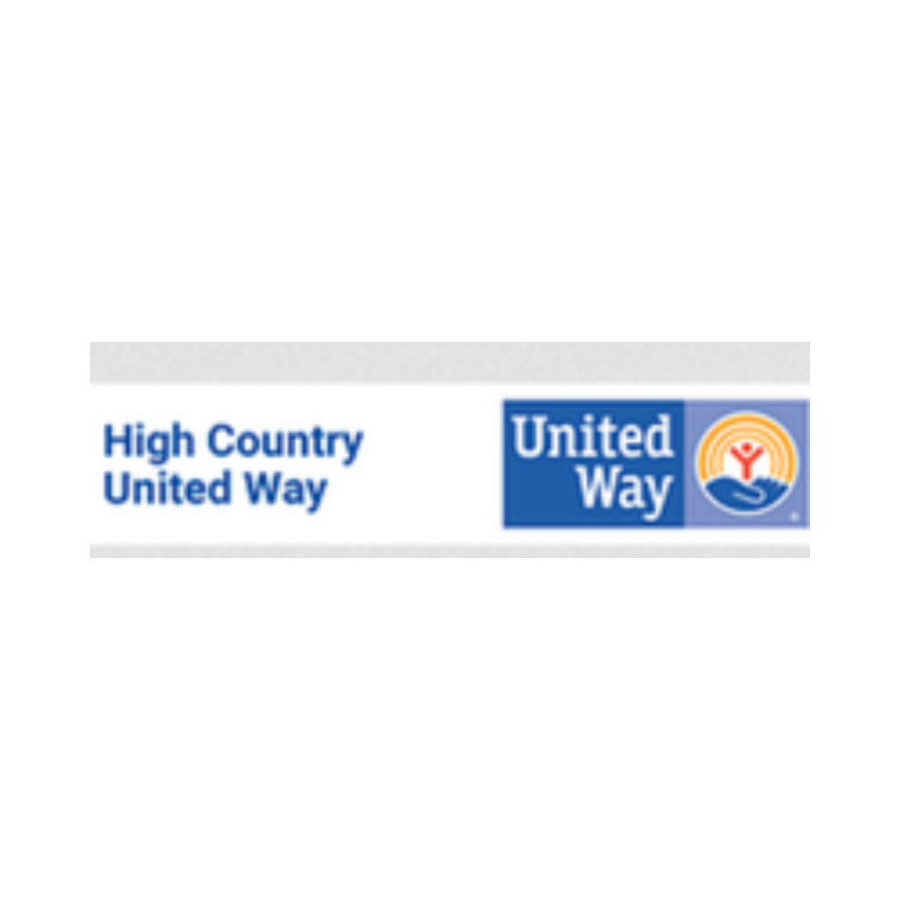 High Country United Way