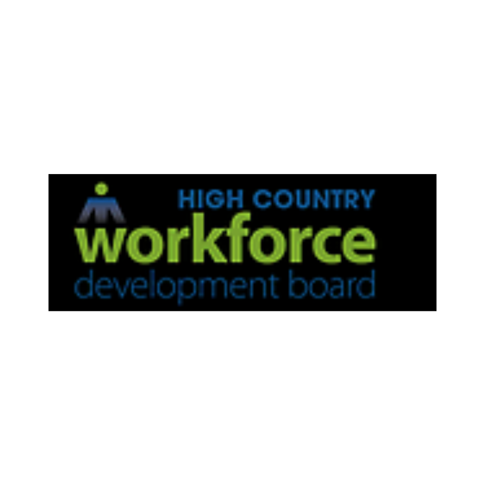 High Country Workforce Development Board