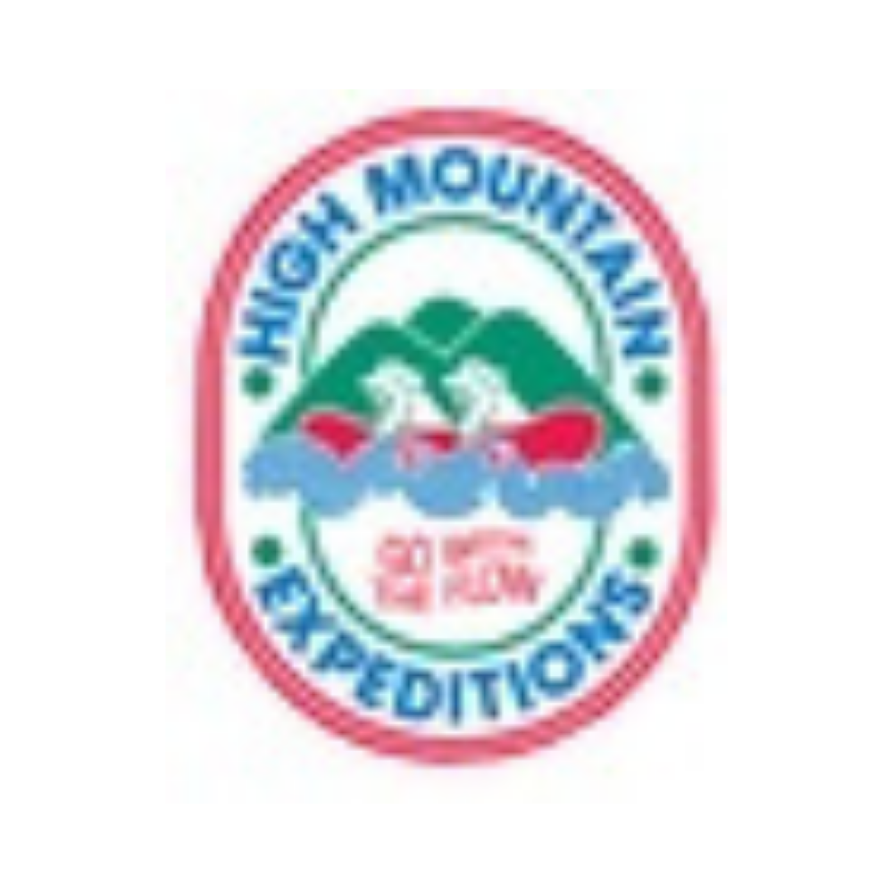 High Mountain Expeditions