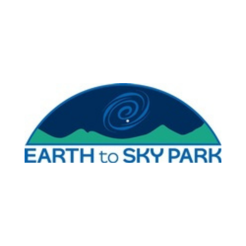 Mayland Earth to Sky Park