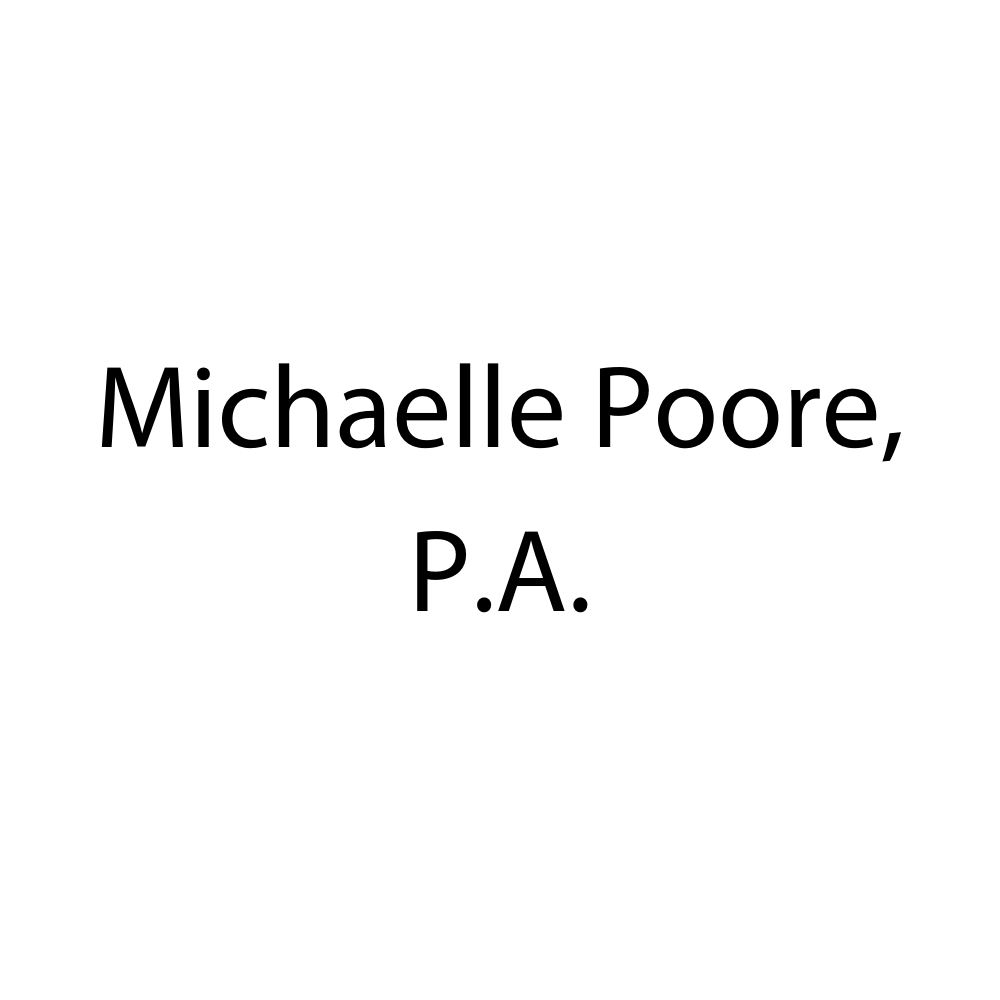Michaelle Poore, P.A.