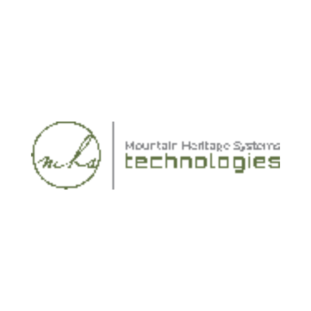 Mountain Heritage Systems Technologies