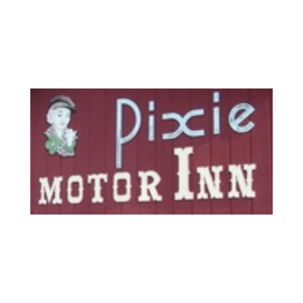 Pixie Motor Inn