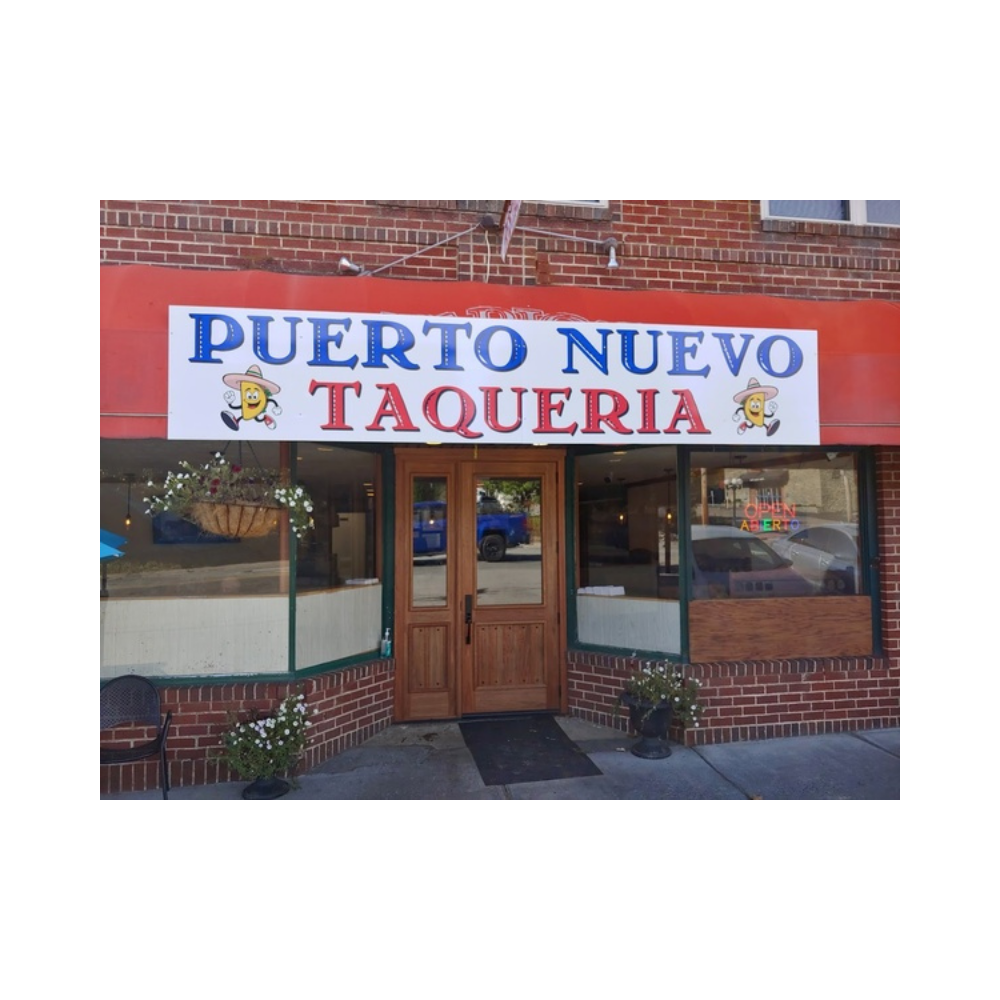 Puerto Nuevo Mexican & Seafood Restaurant