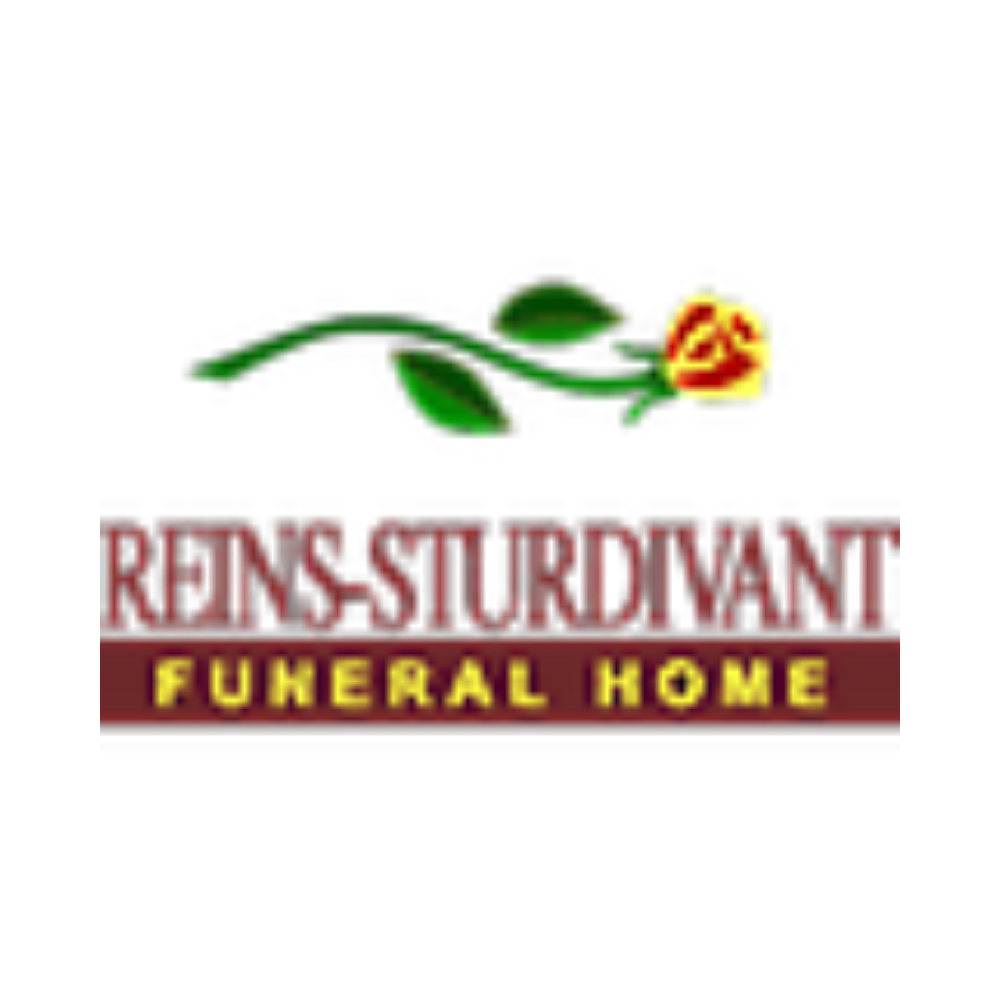 Reins-Sturdivant Funeral Home