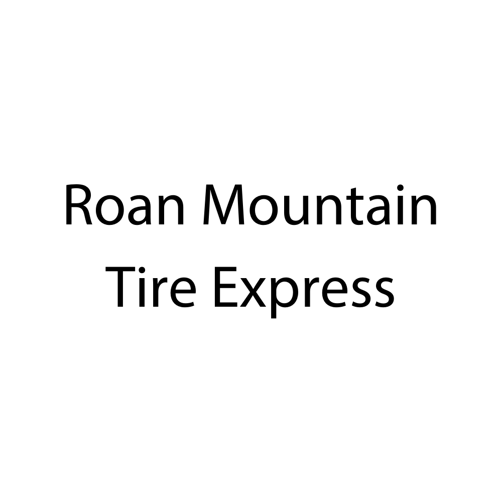 Roan Mountain Tire Express