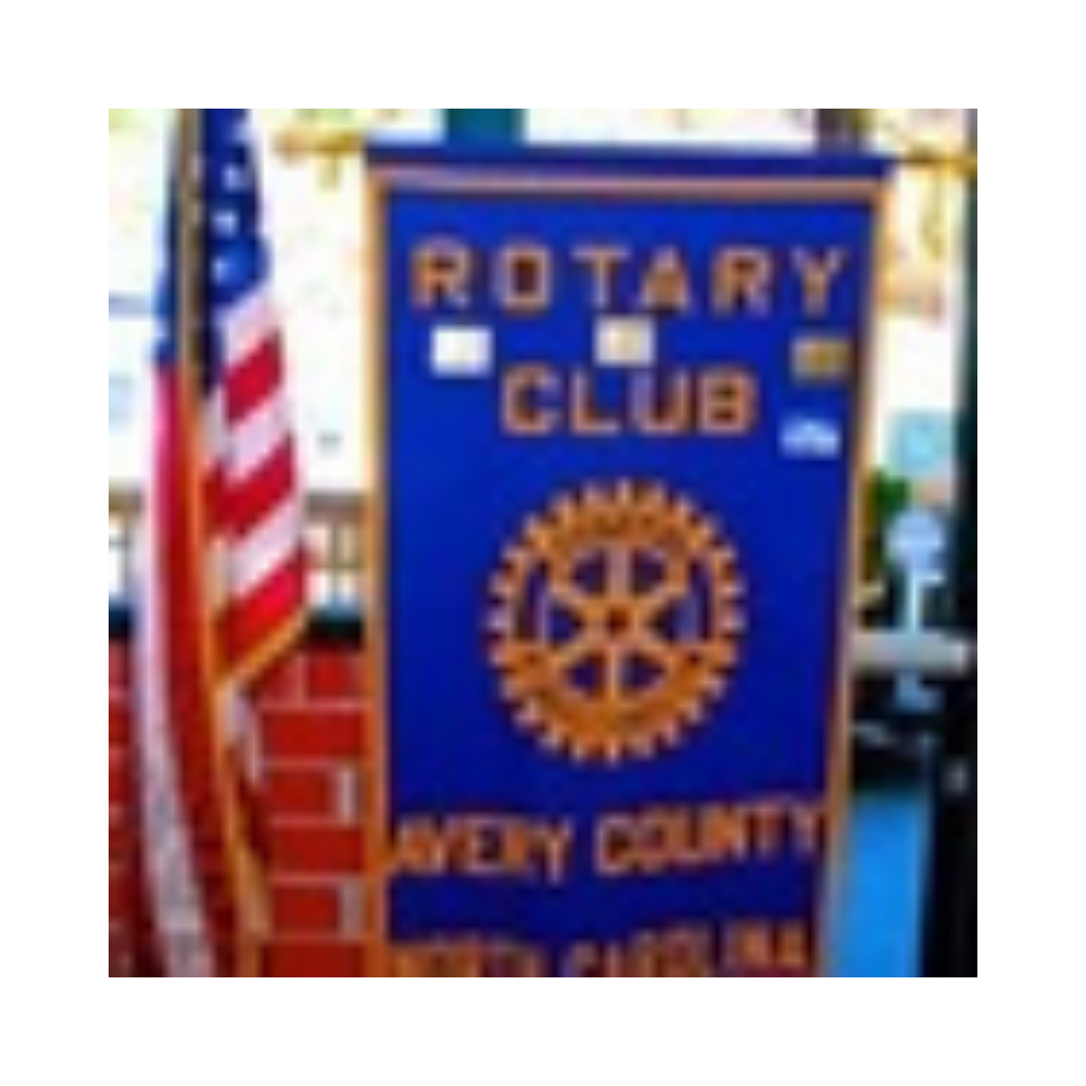 Rotary Club of Avery County