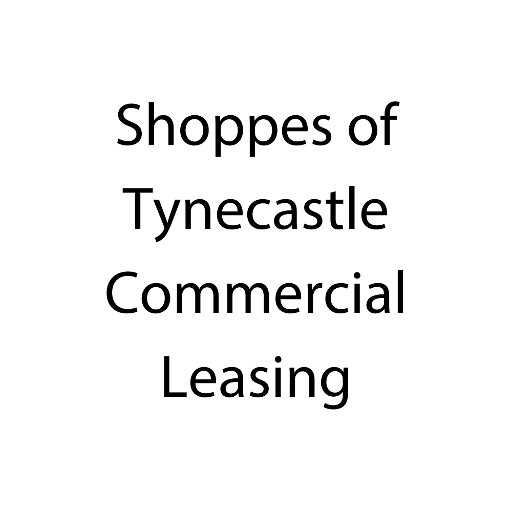 Shoppes of Tynecastle