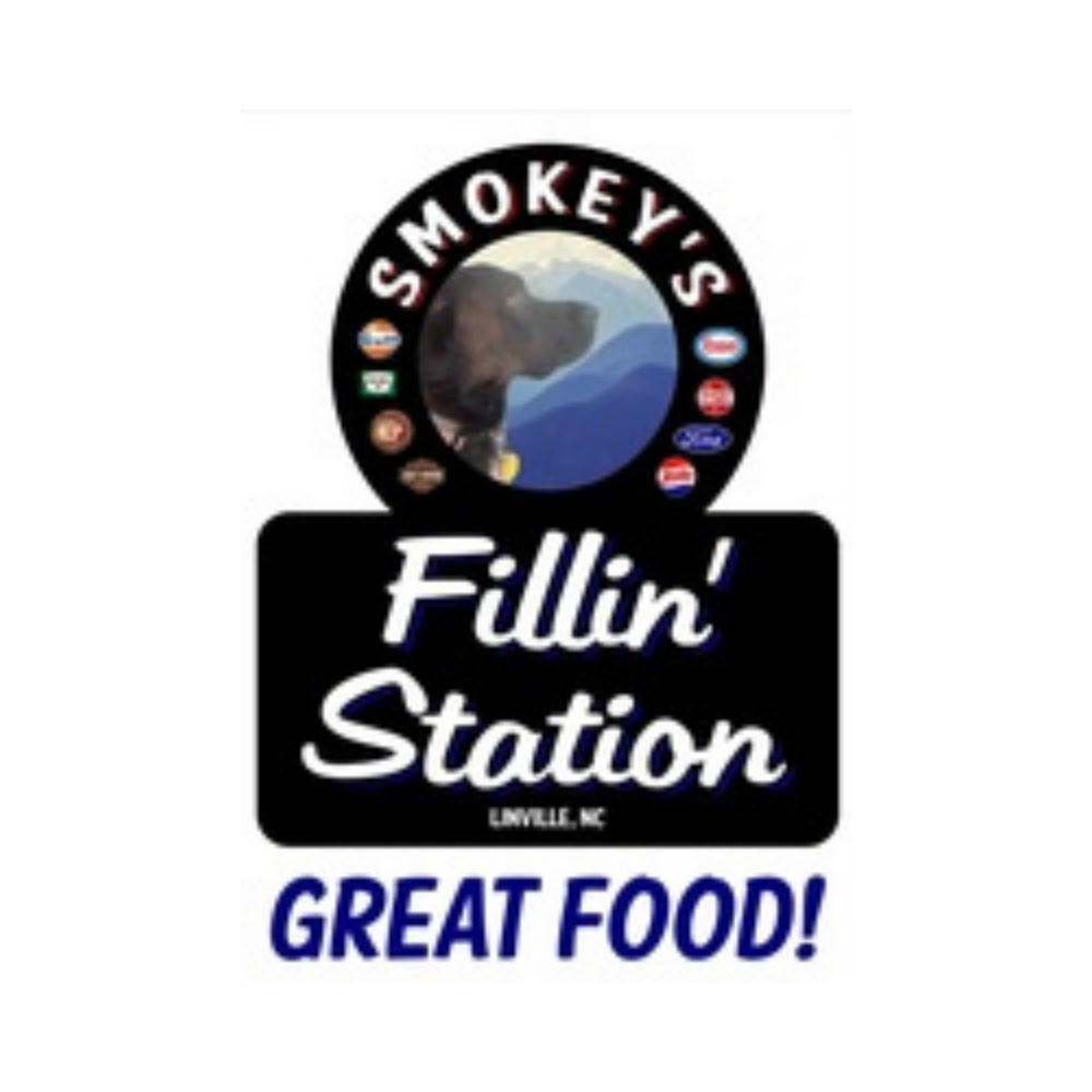 Smokey’s Fillin’ Station