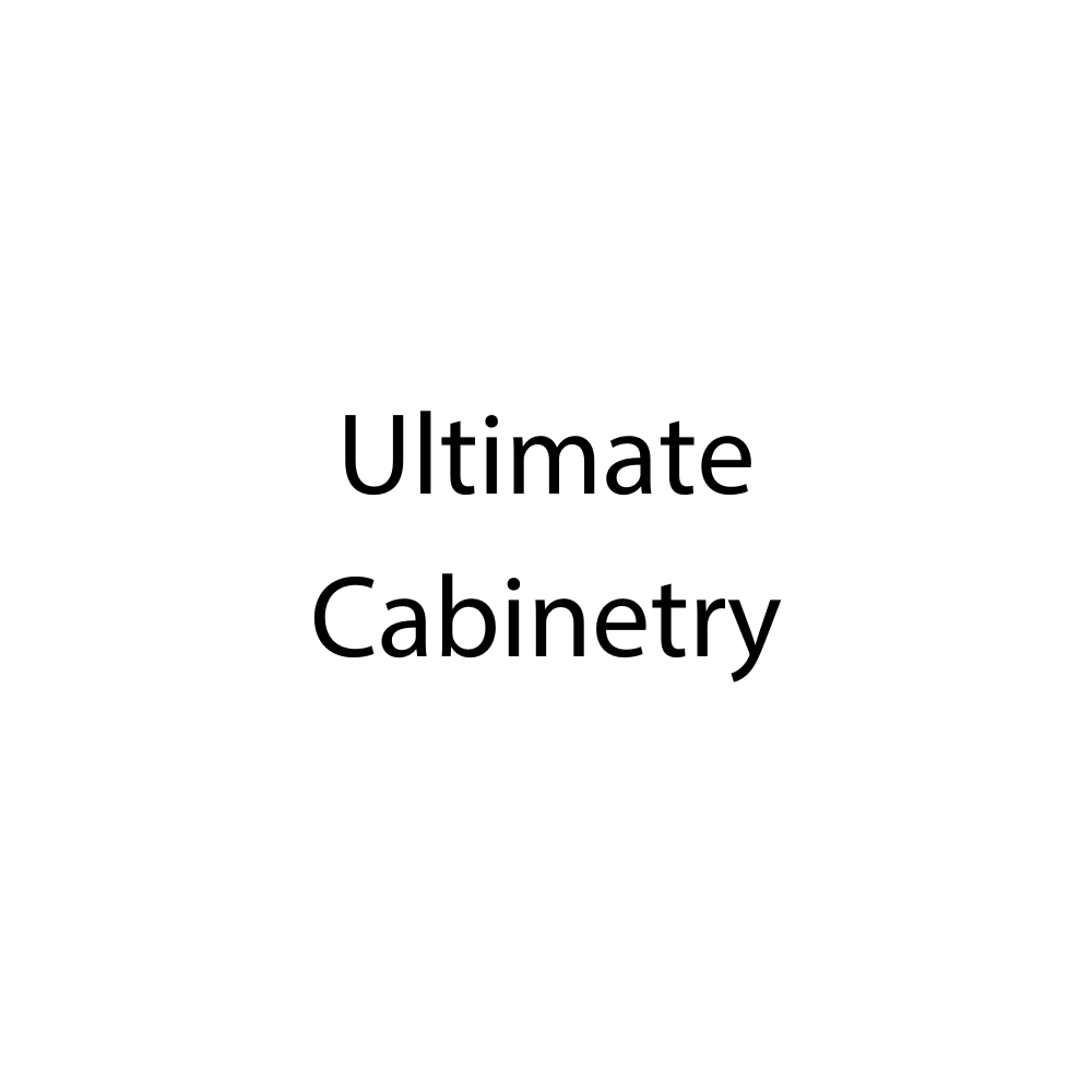 Ultimate Cabinetry