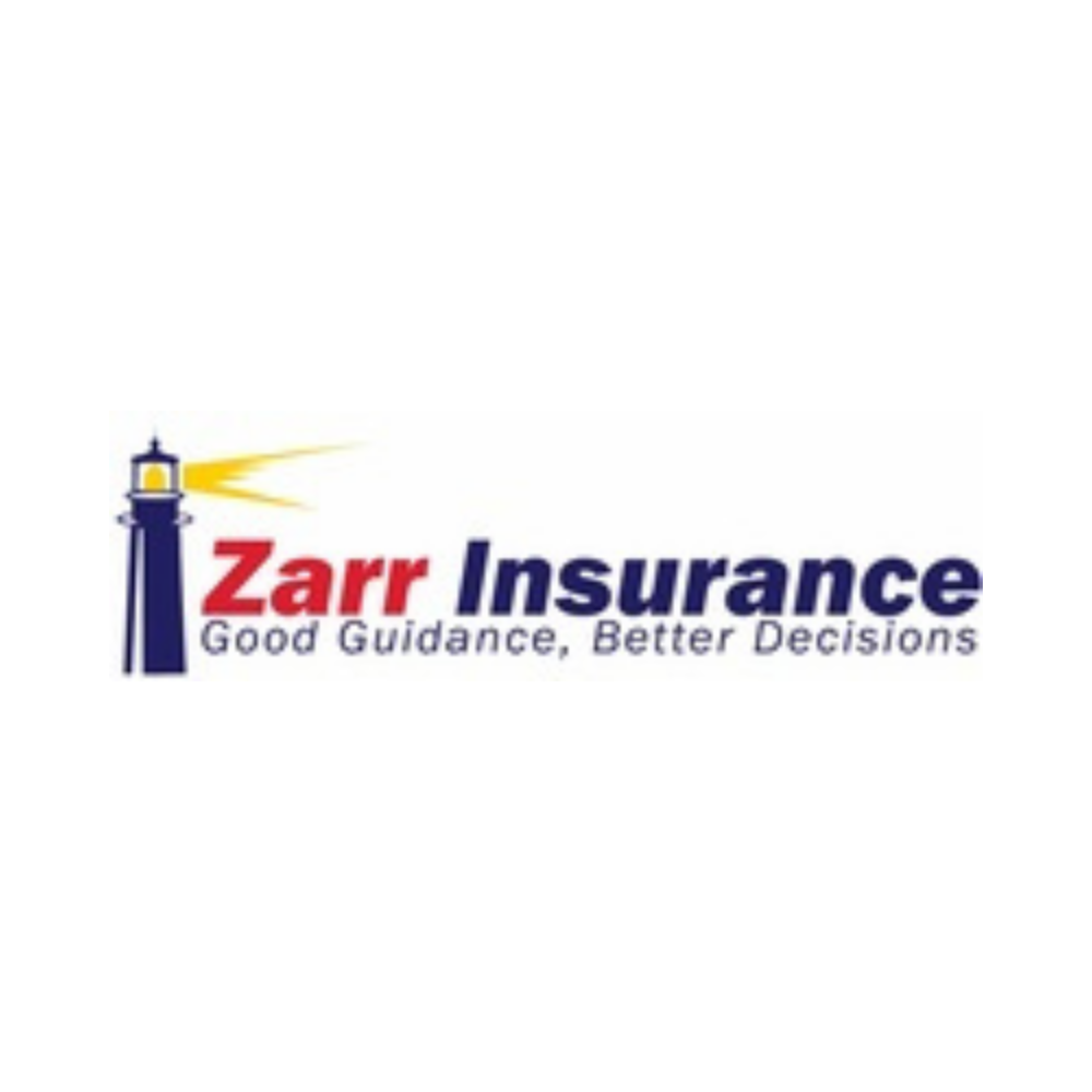 Zarr Insurance
