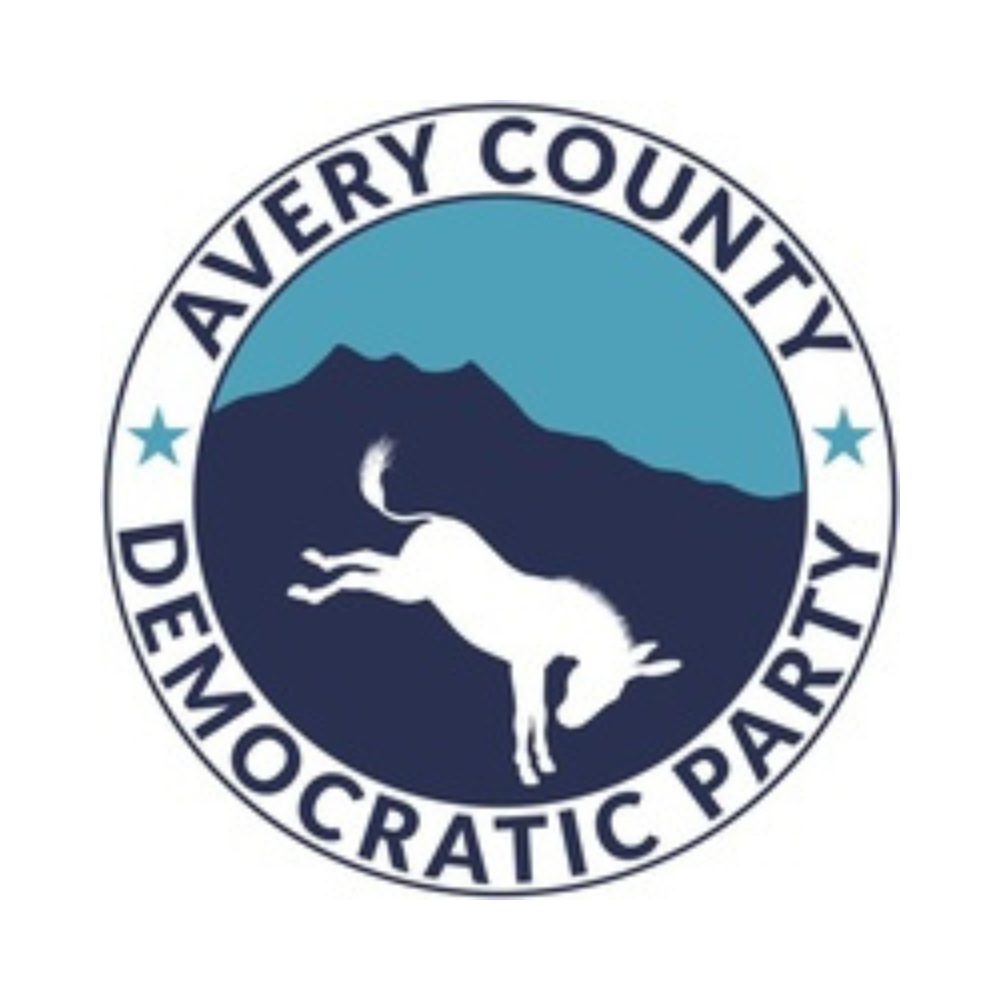 Avery County Democratic Party