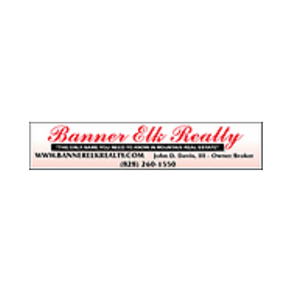 Banner Elk Realty