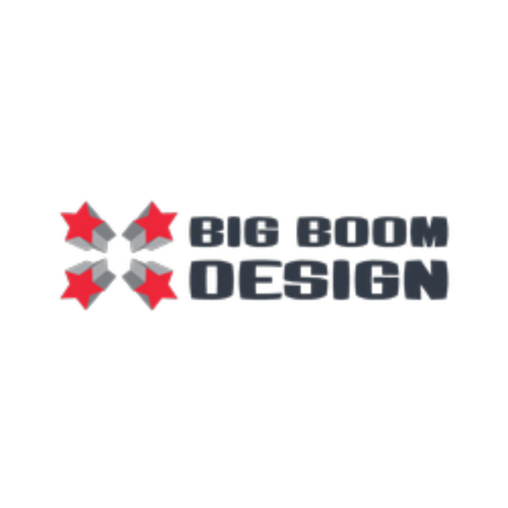 Big Boom Design-A