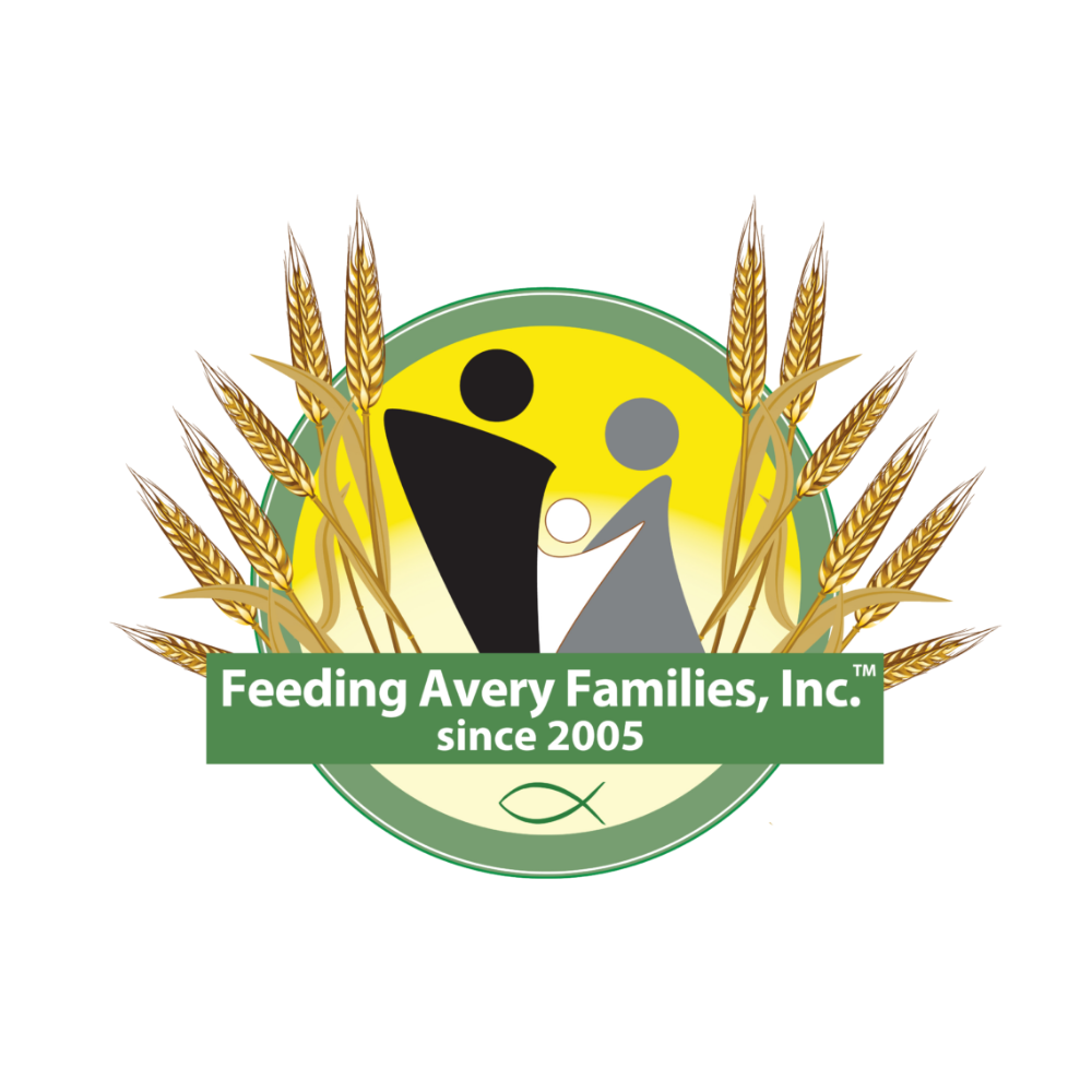 Feeding Avery Families
