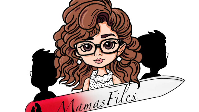 Logo for MamaFiles