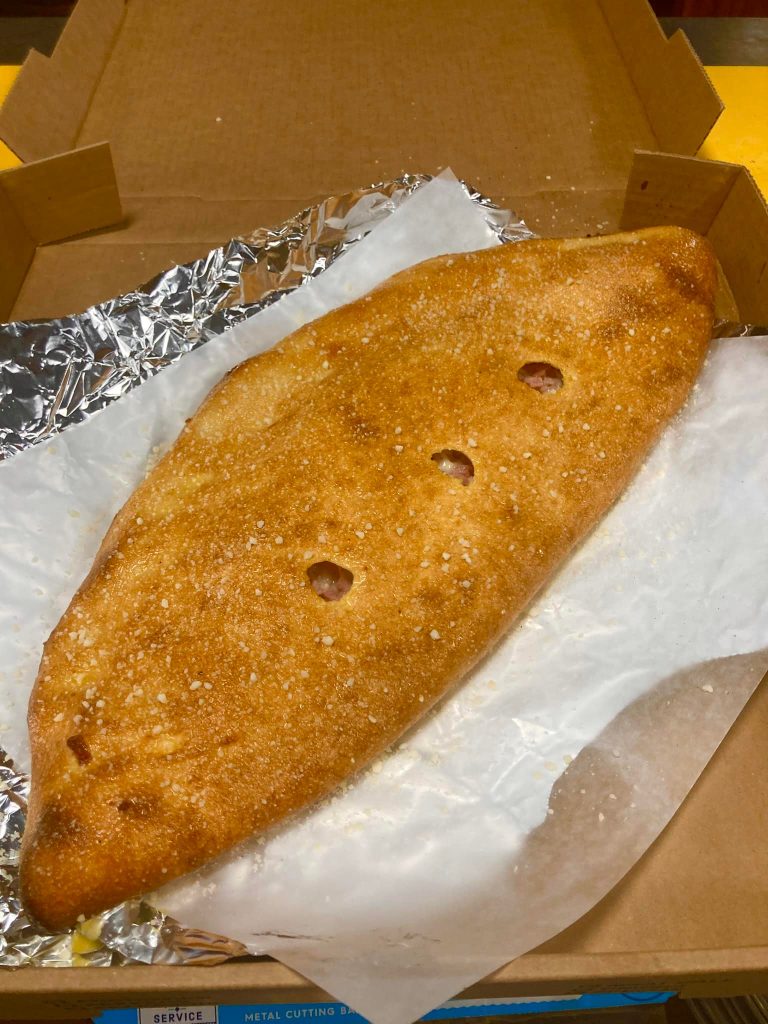 Calzone