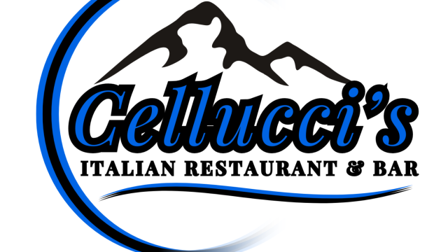 Cellucci's Italian Restaurant & Bar logo