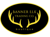 Banner Elk Trading Company Logo