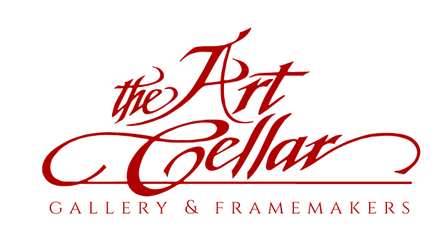 The Art Cellar Gallery Logo