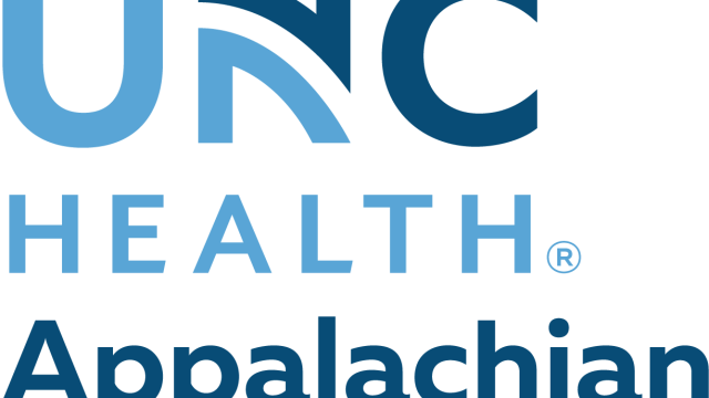 UNC Health Appalachian logo