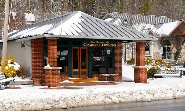 Banner Elk Chamber of Commerce1