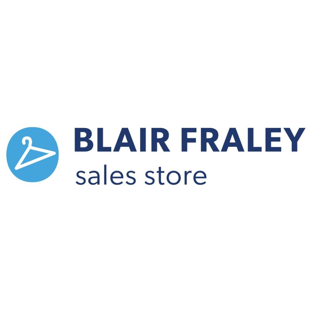 Blair Fraley Sales Store web