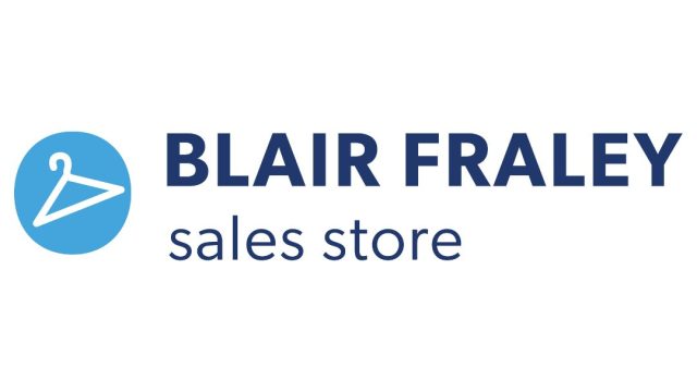 Blair Fraley Sales Store web