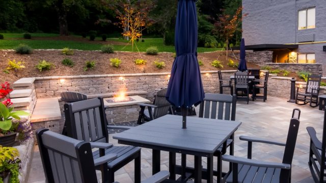 Graystone Lodge Avery Chamber Image 8