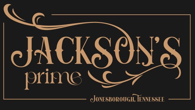 Jackson Prime Logo