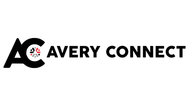 Avery Connect web