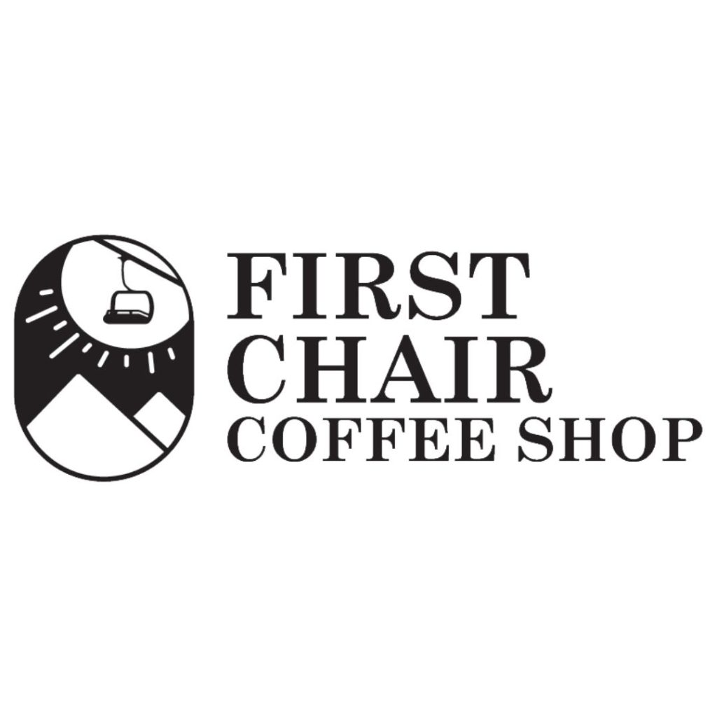 First chair coffee web