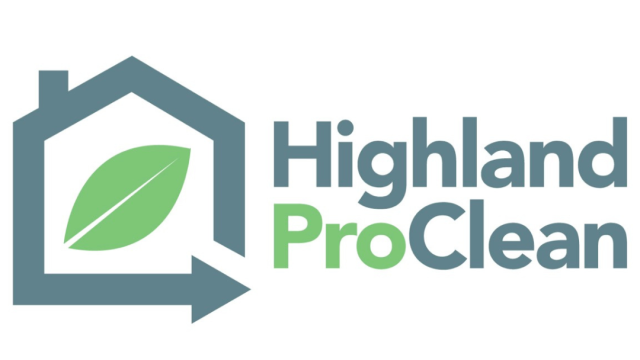 HIghland Pro Clean web