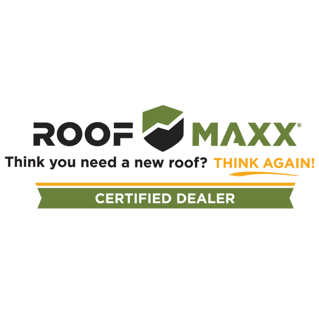 Roof Maxx of Hickory