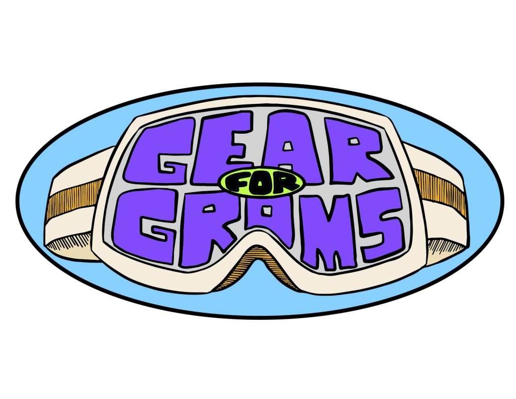 Gear For Groms
