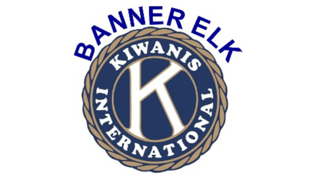 Kiwanis Banner Elk Logo web