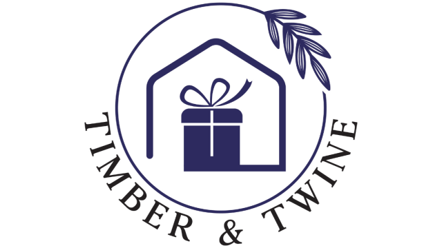 Timber & Twine web