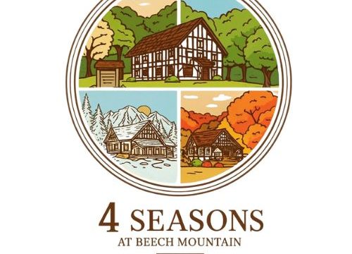 4 Seasons – Transparent (1)