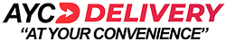 AYV Delivery-RD Logic Software Logo