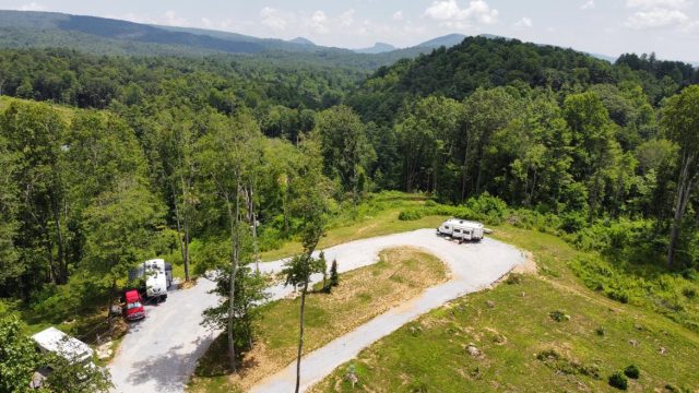 Drone w Hawk and Table