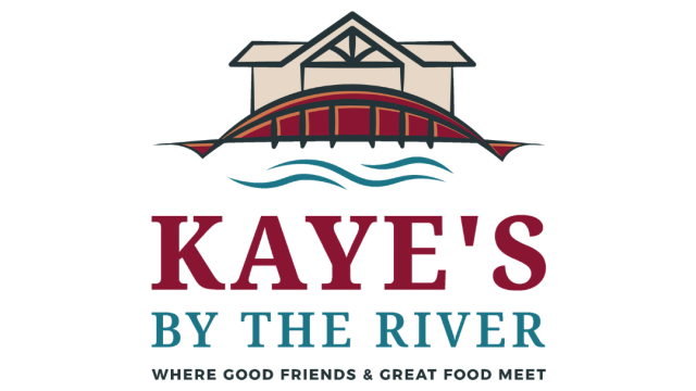 Kaye’s by the River web logo (1)