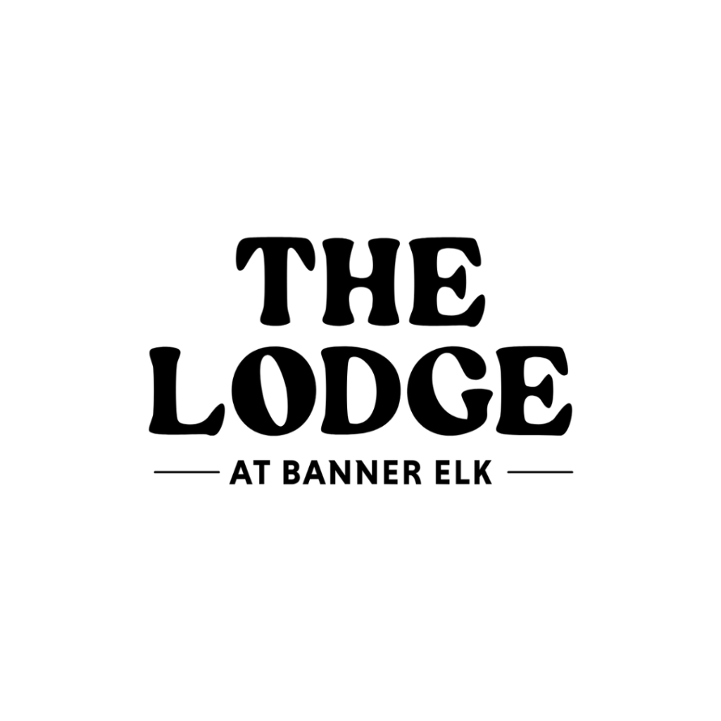 The Lodge web logo