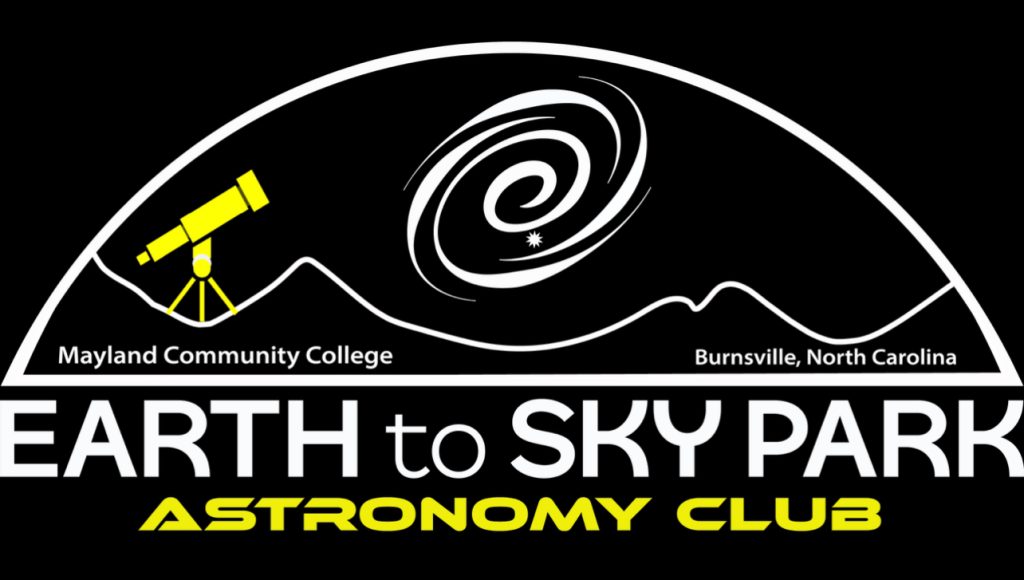 New Astro Club Image Black