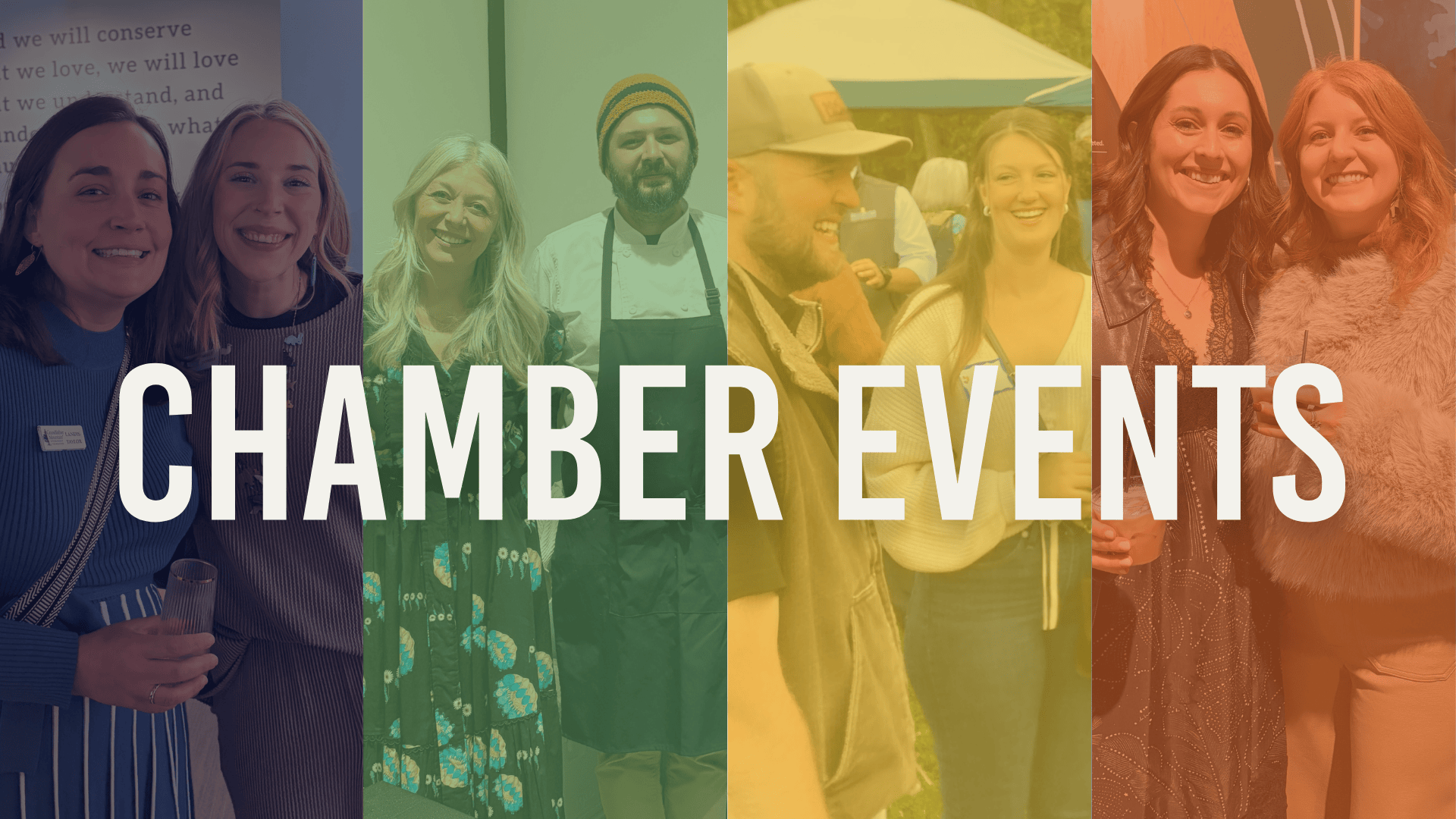 Chamber events