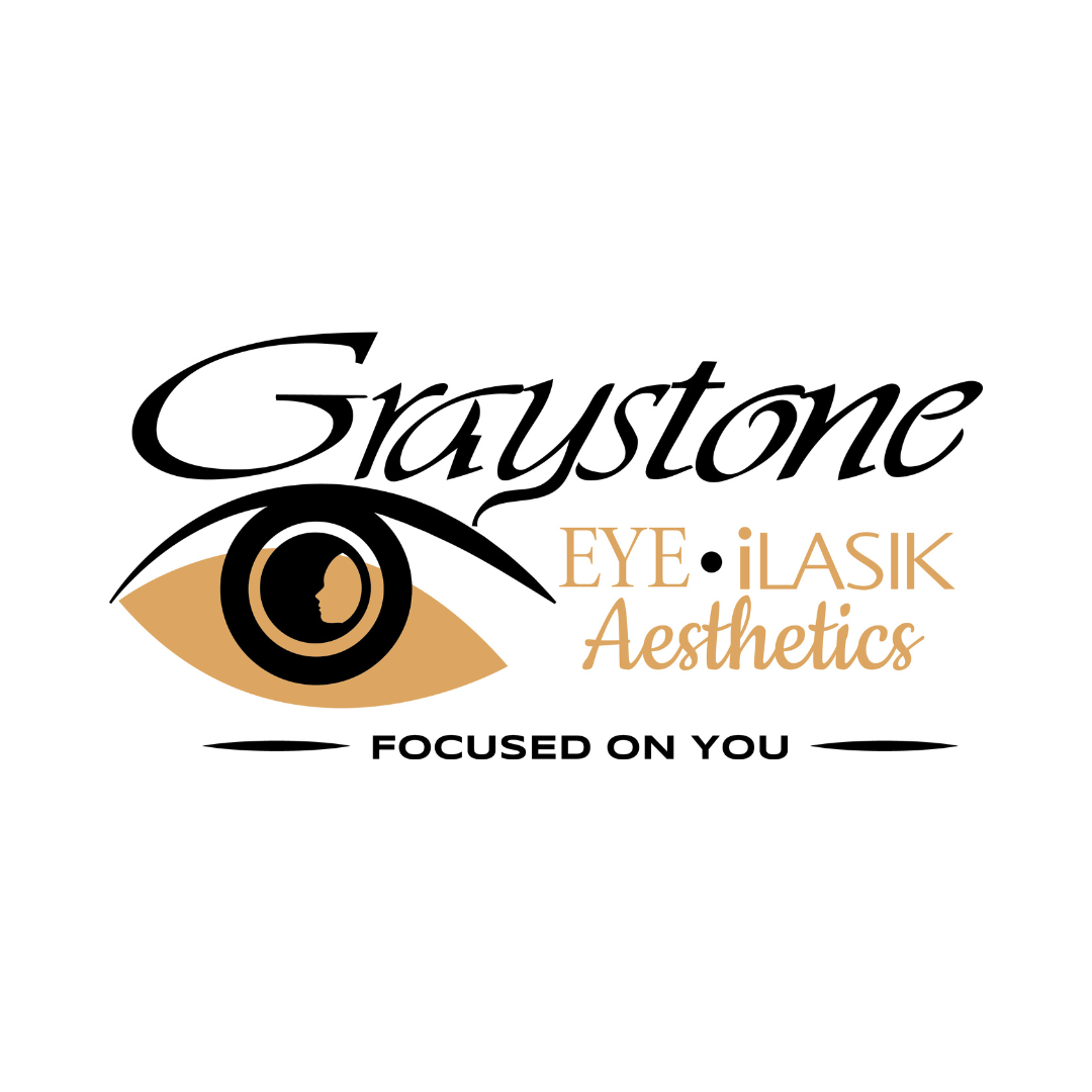 Graystone Eye