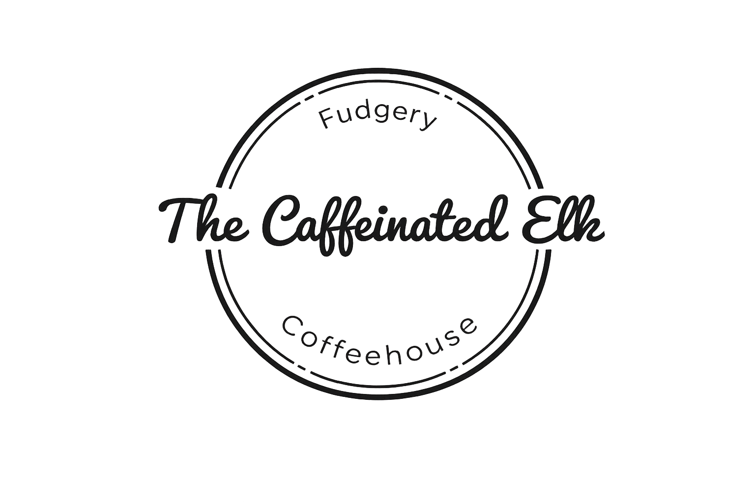 Caffeinated Elk Cup Logo_177