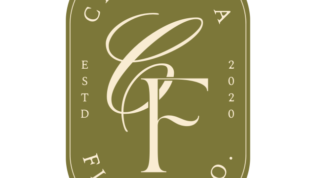 Callista Logo – Oval